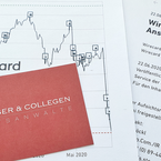 Wirecard AG – Informationen für Aktionäre und Anleihegläubiger