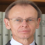 Profil-Bild Rechtsanwalt Norbert Klein