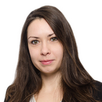 Profil-Bild Rechtsanwältin Sonya Taneva