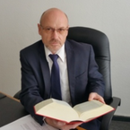 Profil-Bild Rechtsanwalt Wilfried Müller