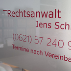Profil-Bild Rechtsanwalt Jens Schmidt