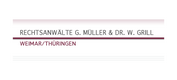 Rechtsanwälte Müller & Dr. Grill