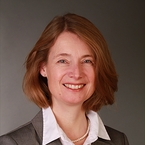 Profil-Bild Rechtsanwältin Gudrun Eichbaum-Morgenstern