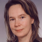Profil-Bild Rechtsanwältin Agnes Gerlach
