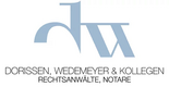 Dorissen, Wedemeyer & Kollegen | Rechtsanwälte, Notare
