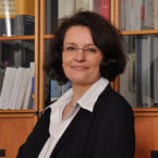 Profil-Bild Rechtsanwältin Gudrun Schlüter-Depner