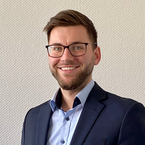 Profil-Bild Rechtsanwalt Maximilian Thoma