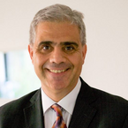 Profil-Bild Rechtsanwalt Jesús Valdés Reyes