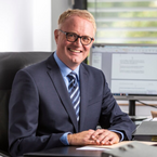 Profil-Bild Rechtsanwalt Dr. Frank Dahlbender