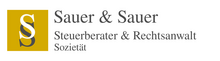 Sozietät Sauer & Sauer (Steuerberater & Rechtsanwalt)