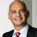 Profil-Bild Rechtsanwalt Arnold Parekh