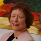Profil-Bild Rechtsanwältin Hildegard Bohmann
