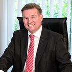 Profil-Bild Rechtsanwalt Peter Oberländer