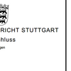 Erfolg vor Gericht: Eltern aus Stuttgart erhalten nach Klage Kitaplatz für ihr Kind - Urteil