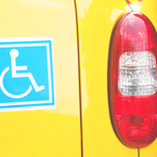 Schwerbehinderte hat Anspruch auf Behinderten-Kfz