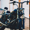 Wie reagieren bei Harley Davidson Markenabmahnung?