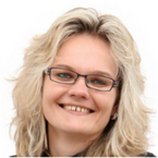 Profil-Bild Rechtsanwältin Maja Reuter