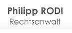 Rechtsanwalt Philipp Rodi