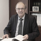 Profil-Bild Rechtsanwalt Heinz-Theo Meyer