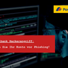 Postbank Hackerangriffe: So bewahren Sie Ihr Konto vor Phishing-Versuchen