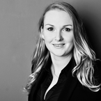 Profil-Bild Rechtsanwältin Julia Melz