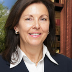Profil-Bild Rechtsanwältin Birgit Oehlmann