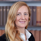 Profil-Bild Rechtsanwältin Pia Pankoke-Jacoby