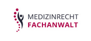 Bernd Podlech-Trappmann, Rechtsanwalt & Fachanwalt für Medizinrecht