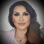 Profil-Bild Rechtsanwältin Zaineb Tahmaz