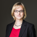 Profil-Bild Rechtsanwältin Doreen Schröder