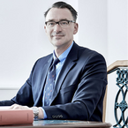 Profil-Bild Rechtsanwalt Dr. jur. Gunnar Geiger
