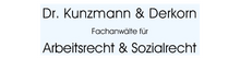 Dr. Kunzmann & Derkorn Rechtsanwälte Partnerschaft