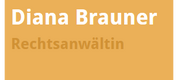 Rechtsanwaltskanzlei Diana Brauner
