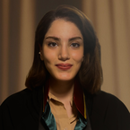 Profil-Bild Rechtsanwältin Rabia Kahriman