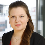 Profil-Bild Rechtsanwältin Alexandra Callies
