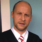 Profil-Bild Rechtsanwalt Ernest Pirkl