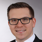 Profil-Bild Rechtsanwalt Daniel Knecht