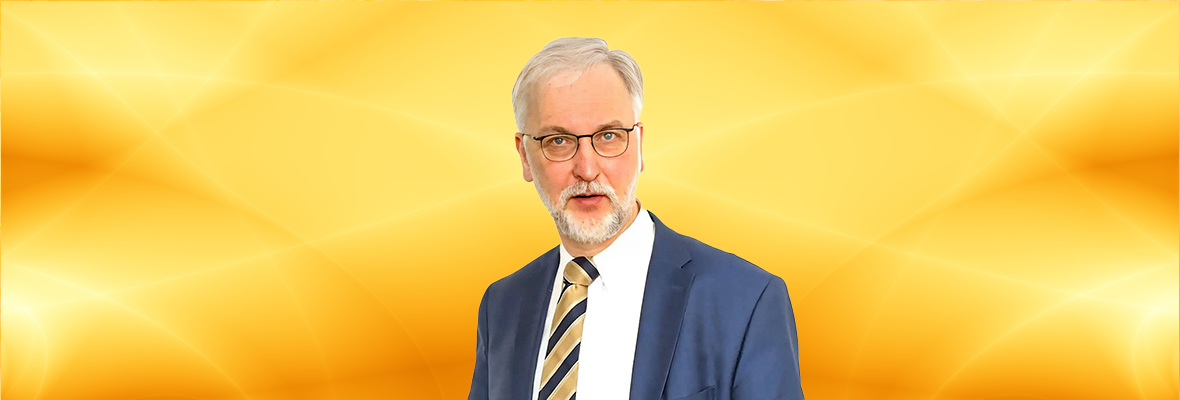 Rechtsanwalt Hartmut Göddecke: „Je standardisierter das Rechtsprodukt ist, desto weniger Zeitaufwand ist erforderlich“