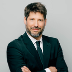 Profil-Bild Rechtsanwalt Oliver Truckenmüller