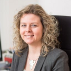 Profil-Bild Rechtsanwältin Alexandra Kern