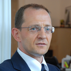Profil-Bild Rechtsanwalt Mediator Herbert Jakobs