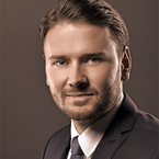 Profil-Bild Rechtsanwalt Dominik Wawra