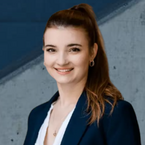 Profil-Bild Rechtsanwältin Elena Eidloth