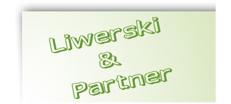 Liwerski & Partner Rechtsanwalt und Steuerberater
