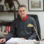 Profil-Bild Rechtsanwalt Volker Jaeger