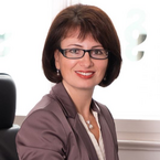 Profil-Bild Rechtsanwältin Elena Michel LL.M.