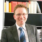 Profil-Bild Rechtsanwalt Ralph Jordan