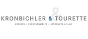 Kronbichler & Tourette