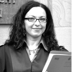 Profil-Bild Rechtsanwältin Avvocato Dr. (I) Claudia Bernardini