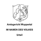 Extra Energie - Urteil des Amtsgerichts Wuppertal - Strompreiserhöhung unwirksam